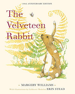 The Velveteen Rabbit 