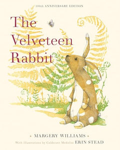 The Velveteen Rabbit 