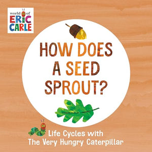 How Does a Seed Sprout? 