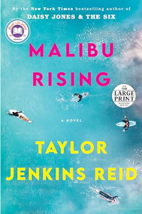 Malibu Rising 