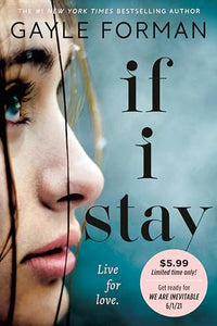 If I Stay 