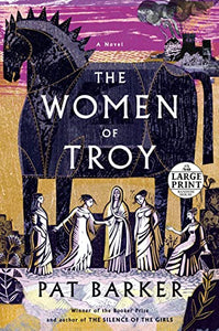 The Women of Troy 