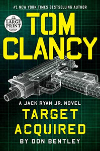 Tom Clancy Target Acquired 