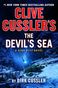 Clive Cussler's The Devil's Sea 