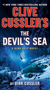 Clive Cussler's The Devil's Sea 