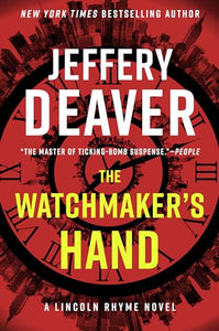 The Watchmaker's Hand 