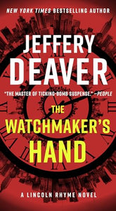 The Watchmaker's Hand 