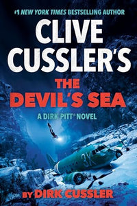 Clive Cussler's The Devil's Sea 