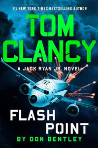 Tom Clancy Flash Point 