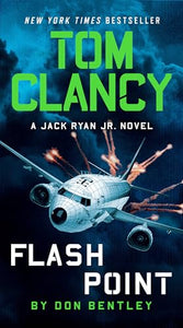 Tom Clancy Flash Point 