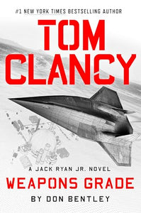 Tom Clancy Weapons Grade 