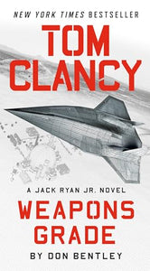 Tom Clancy Weapons Grade 