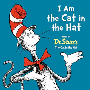 I Am the Cat in the Hat 