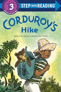 Corduroy's Hike 