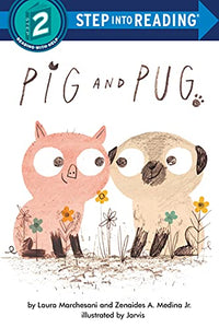 Pig and Pug 