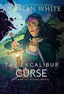 The Excalibur Curse 