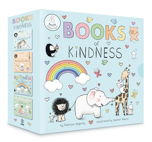 Books of Kindness BOX 