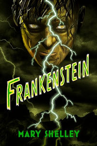 Frankenstein 