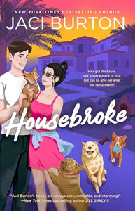 Housebroke 