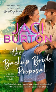 The Backup Bride Proposal 