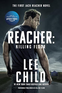 Reacher: Killing Floor (Movie Tie-In) 