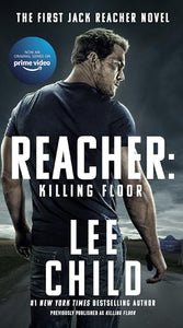 Reacher: Killing Floor (Movie Tie-In) 