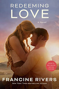 Redeeming Love (Movie Tie-In) 