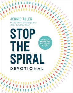 Stop the Spiral Devotional 