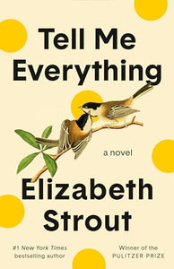 Tell Me Everything: Oprah's Book Club 