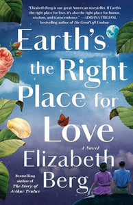 Earth's the Right Place for Love 