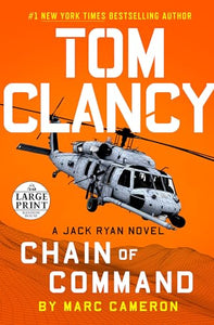 Tom Clancy Chain of Command 