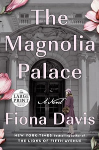 The Magnolia Palace 