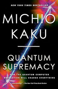 Quantum Supremacy 