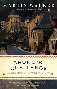 Bruno's Challenge 