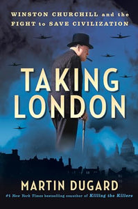 Taking London 