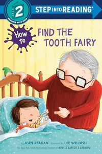 How to Find the Tooth Fairy 