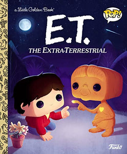 E.T. the Extra-Terrestrial (Funko Pop!) 