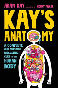 Kay's Anatomy 