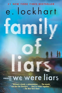 Family of Liars 