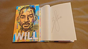 Will Smith - Will (Signed Book, First Edition, First Printing) 