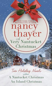 A Very Nantucket Christmas 