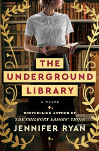 The Underground Library 