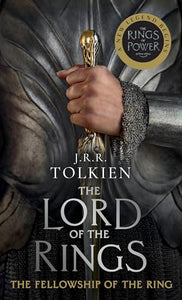 The Fellowship of the Ring (Media Tie-in) 