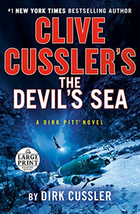 Clive Cussler's The Devil's Sea 