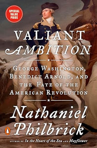 Valiant Ambition 