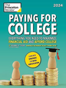 Paying for College, 2024 