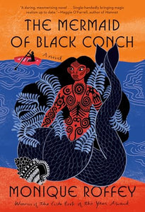 The Mermaid of Black Conch 