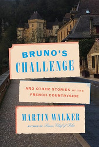 Bruno's Challenge 