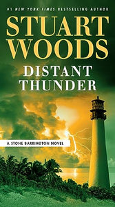 Distant Thunder 