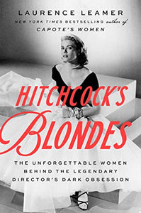 Hitchcock's Blondes 